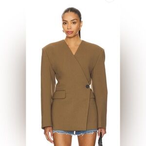 EAVES Naama Blazer